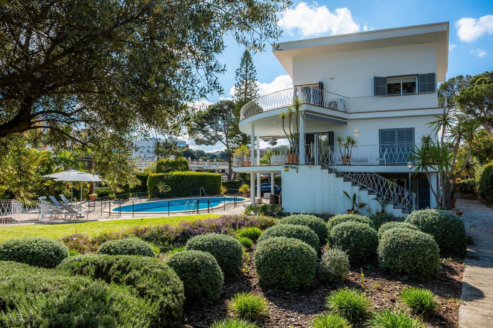 Villa Son Veri De La Marina El Arenal  Exterior foto