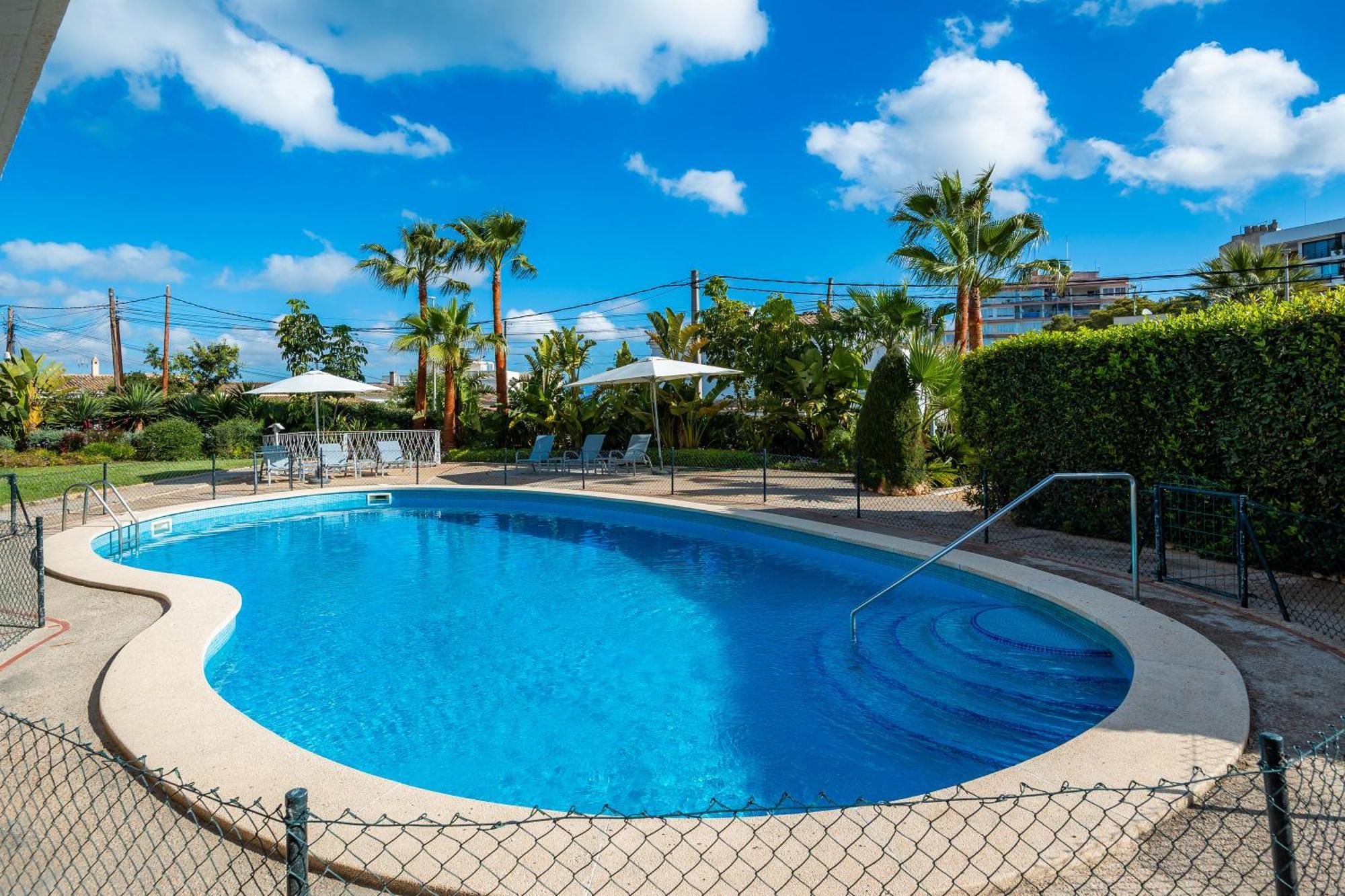 Villa Son Veri De La Marina El Arenal  Exterior foto