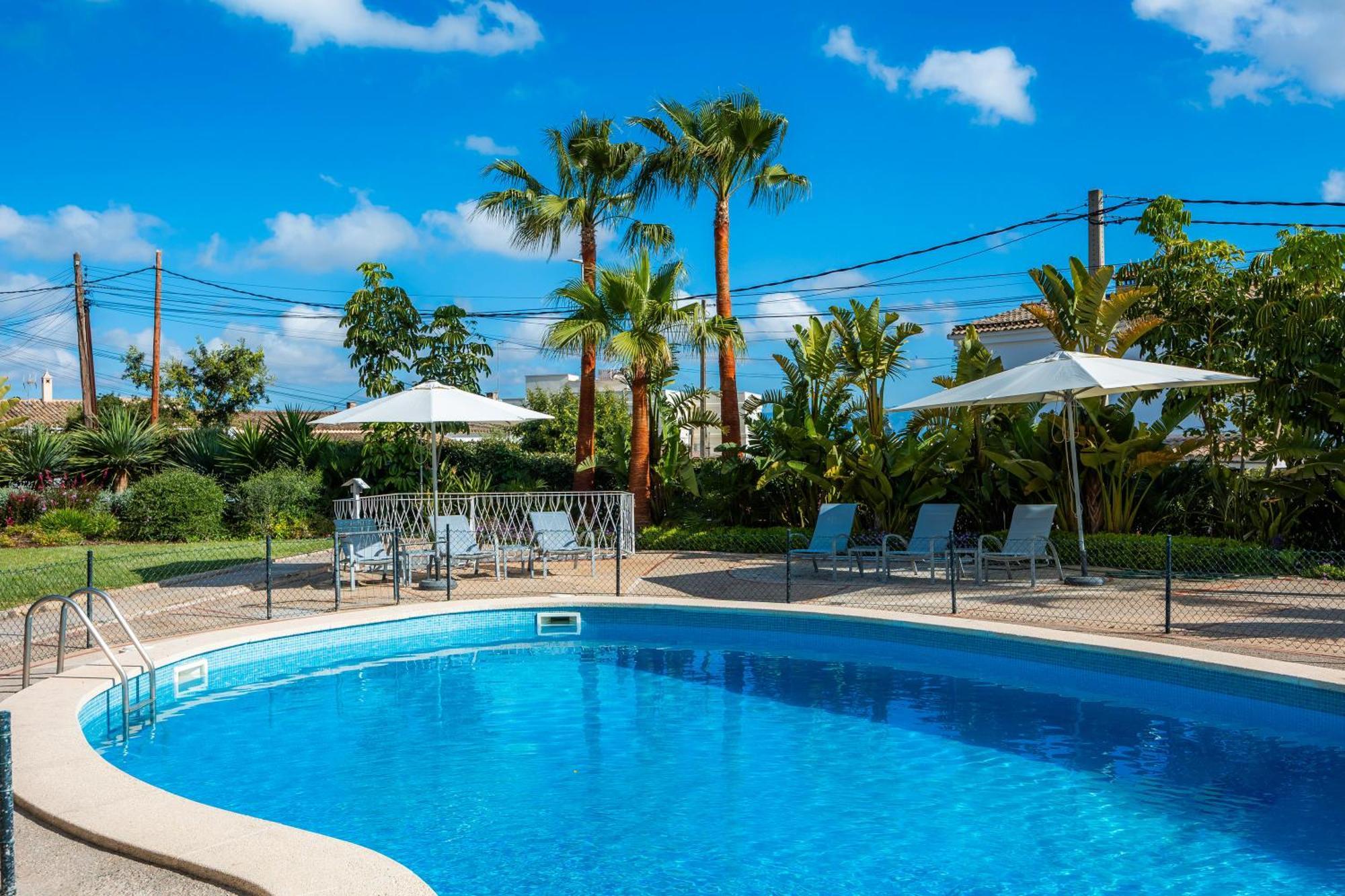 Villa Son Veri De La Marina El Arenal  Exterior foto