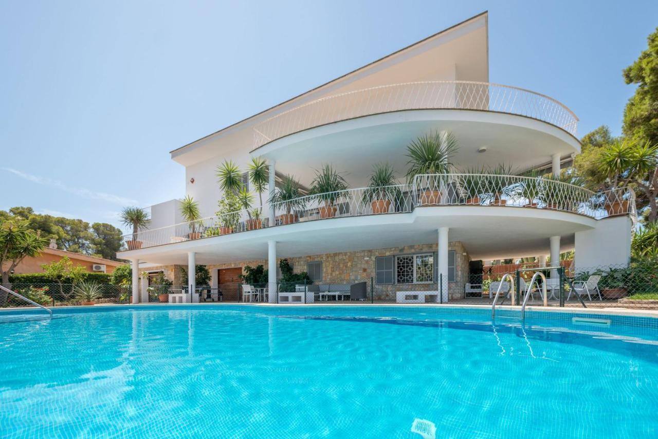 Villa Son Veri De La Marina El Arenal  Exterior foto